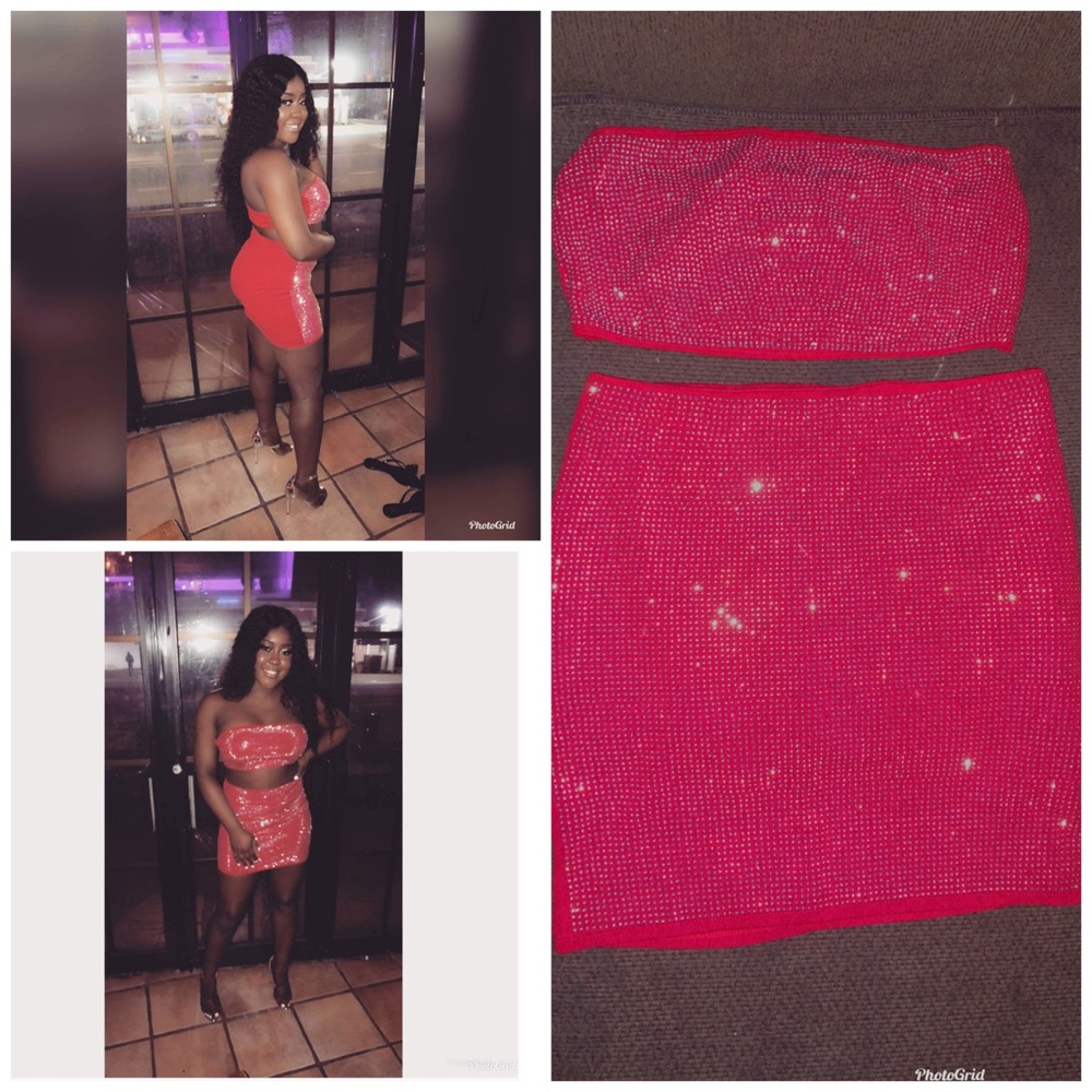 Two- piece